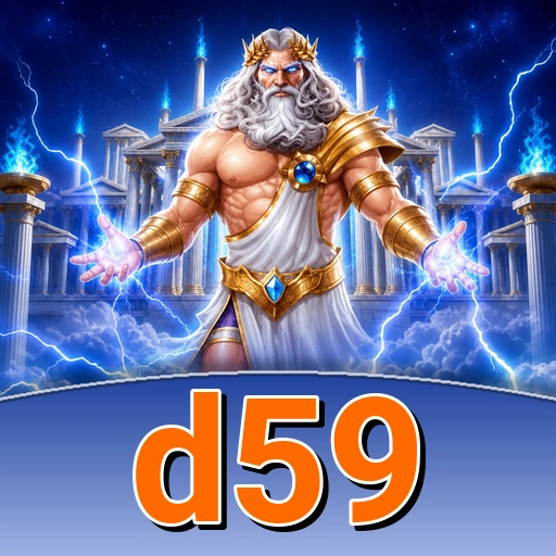 Layar fitur d59