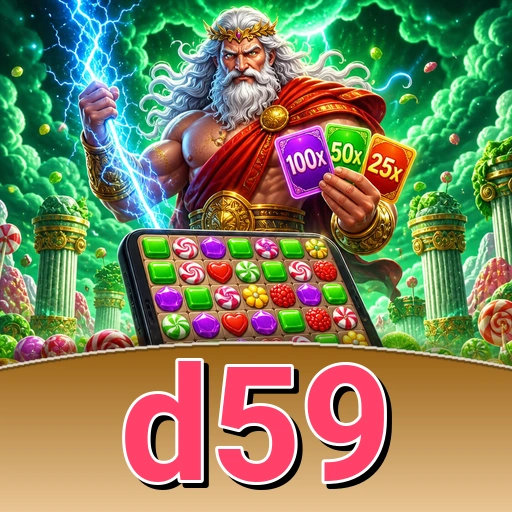 Halaman profil d59